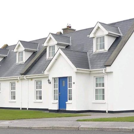 20 Holiday Cottage, East End Ballybunion Esterno foto