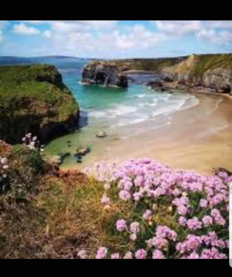 20 Holiday Cottage, East End Ballybunion Esterno foto