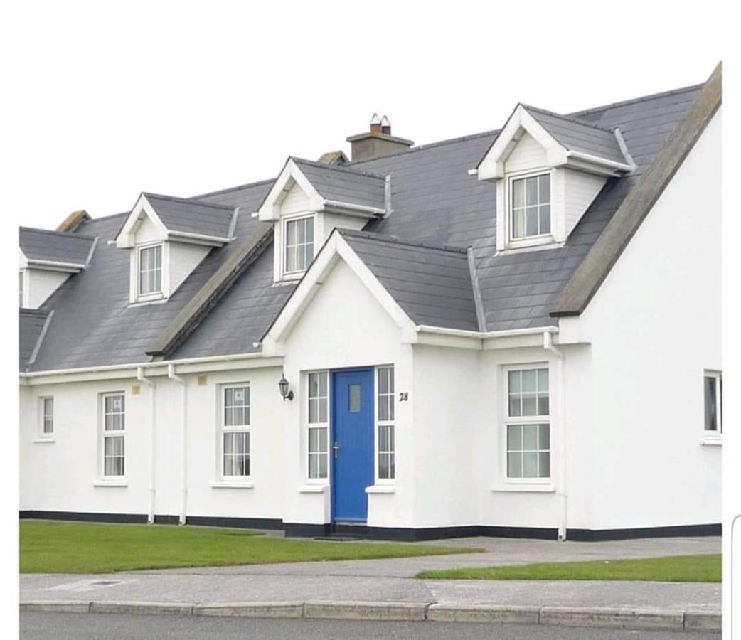 20 Holiday Cottage, East End Ballybunion Esterno foto
