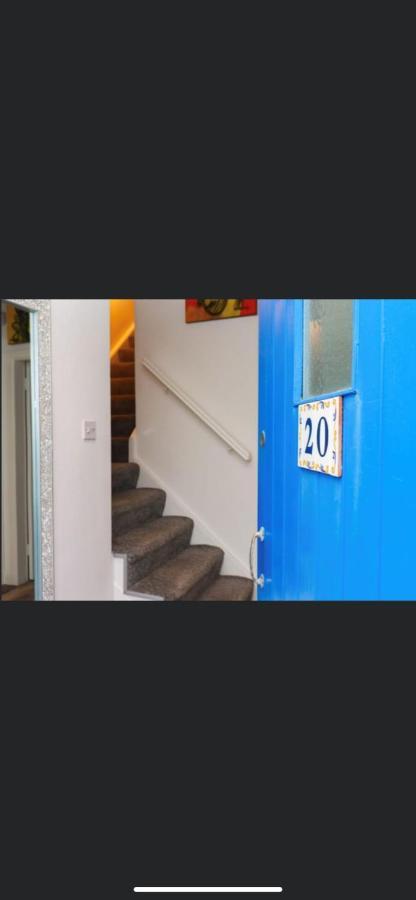 20 Holiday Cottage, East End Ballybunion Esterno foto