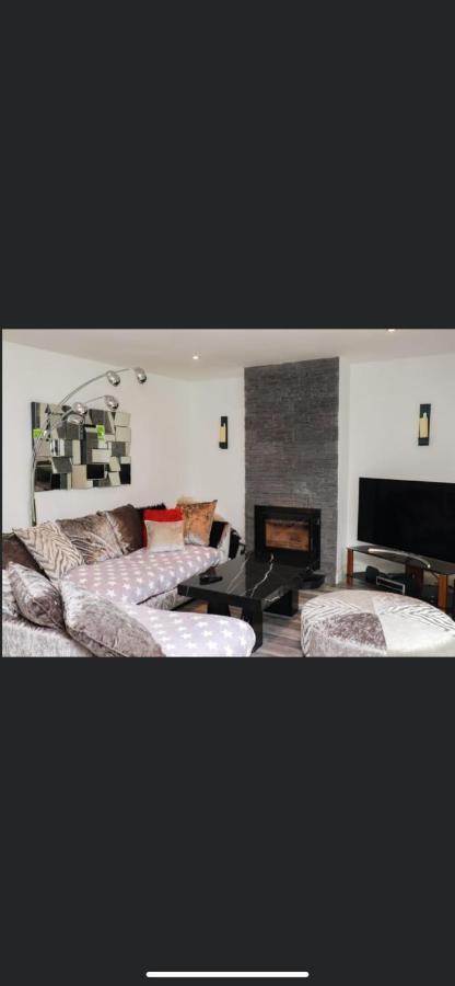 20 Holiday Cottage, East End Ballybunion Esterno foto