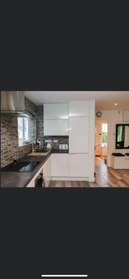 20 Holiday Cottage, East End Ballybunion Esterno foto