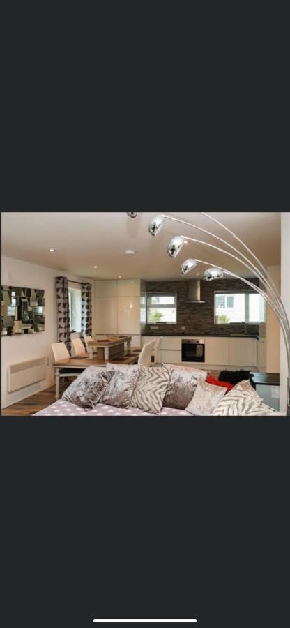 20 Holiday Cottage, East End Ballybunion Esterno foto