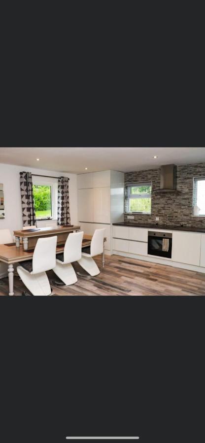 20 Holiday Cottage, East End Ballybunion Esterno foto