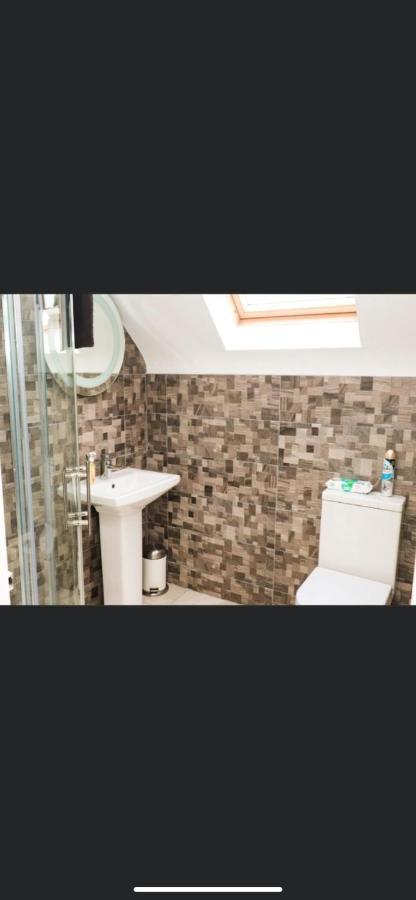 20 Holiday Cottage, East End Ballybunion Esterno foto