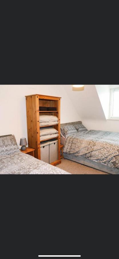 20 Holiday Cottage, East End Ballybunion Esterno foto