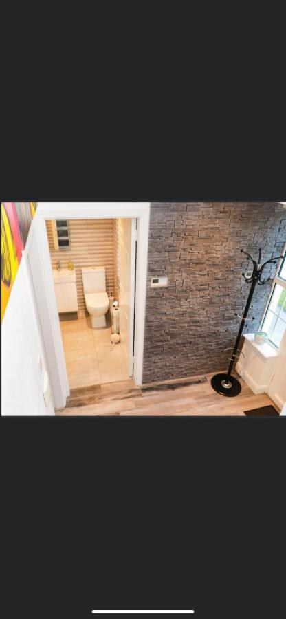 20 Holiday Cottage, East End Ballybunion Esterno foto
