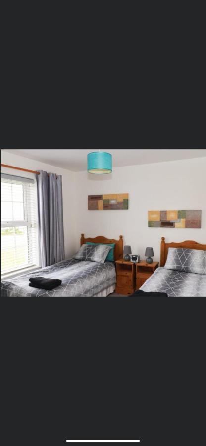 20 Holiday Cottage, East End Ballybunion Esterno foto